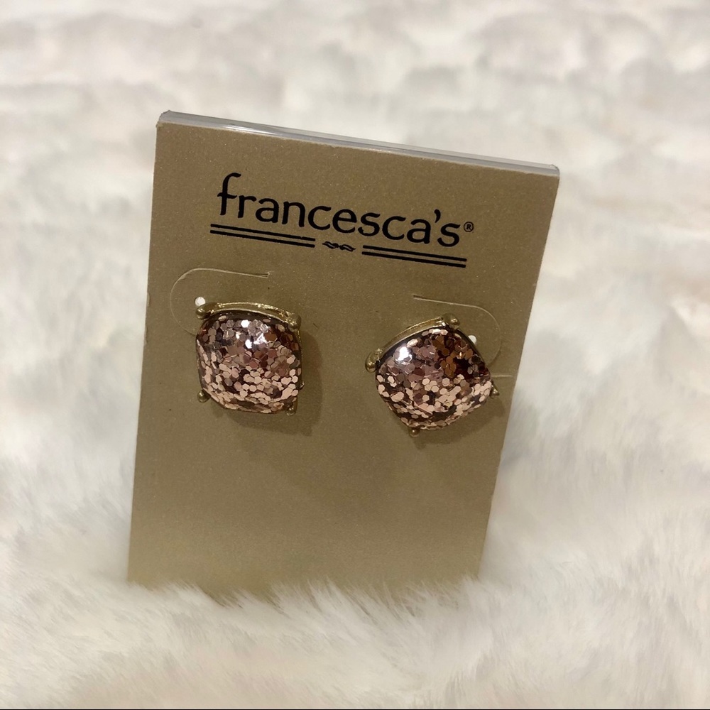 Francesca’s Earrings
